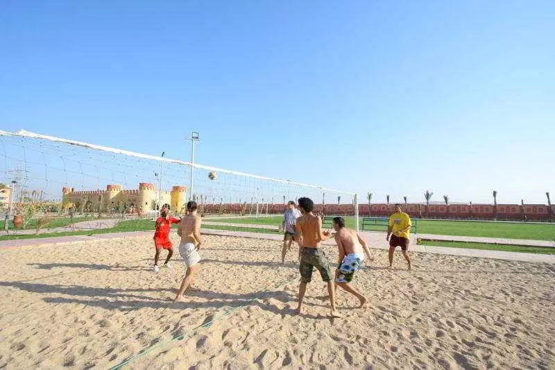 Fotos del hotel Alf Leila Wa Leila   Albatros 1001 Nights:  3