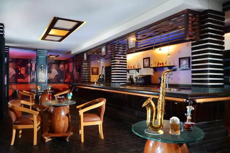 Fotos del hotel Alf Leila Wa Leila   Albatros 1001 Nights:  6