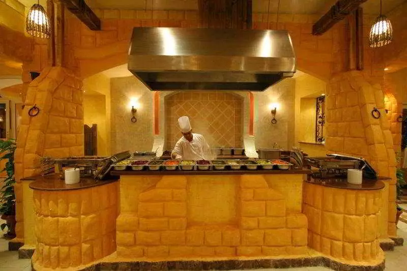 Fotos del hotel Alf Leila Wa Leila   Albatros 1001 Nights:  7