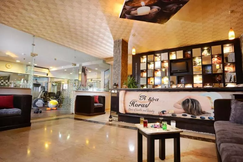 Fotos del hotel Alf Leila Wa Leila   Albatros 1001 Nights:  10