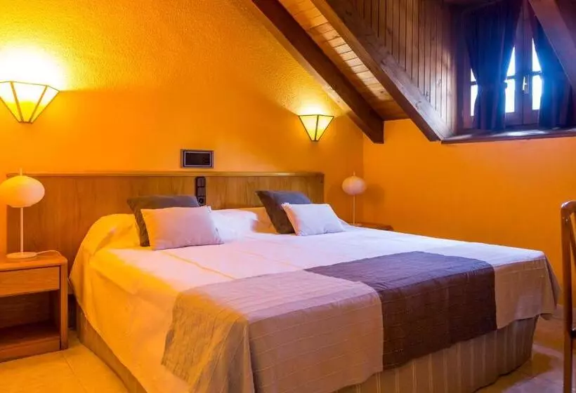 Fotos del hotel San Anton Benasque:  6