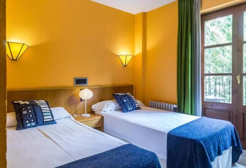 Fotos del hotel San Anton Benasque:  9