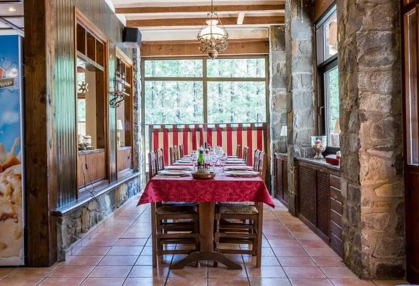 Fotos del hotel San Anton Benasque:  15