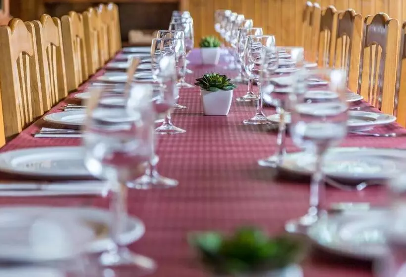 Fotos del hotel San Anton Benasque:  13