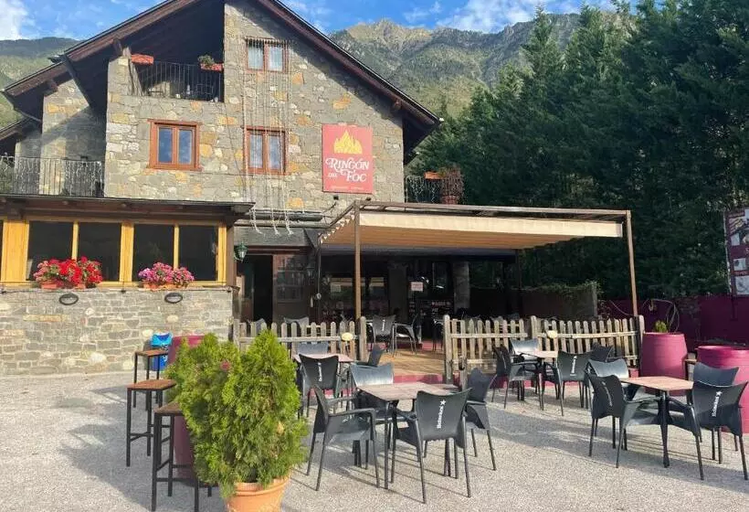 Fotos del hotel San Anton Benasque:  10