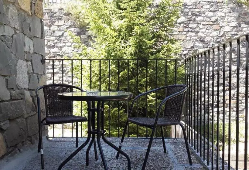 Fotos del hotel San Anton Benasque:  4