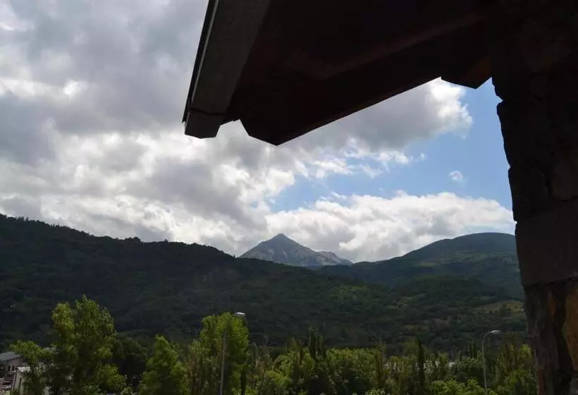 Fotos del hotel San Anton Benasque:  5