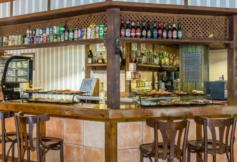 Fotos del hotel San Anton Benasque:  8