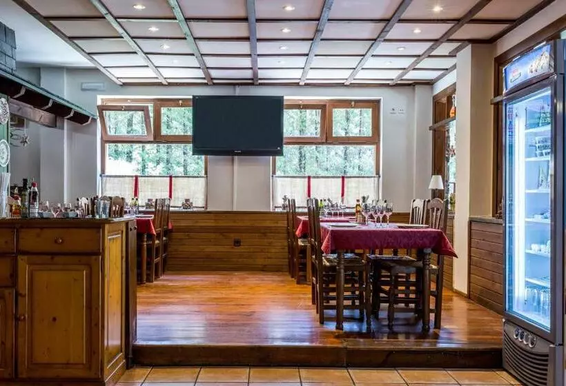 Fotos del hotel San Anton Benasque:  12