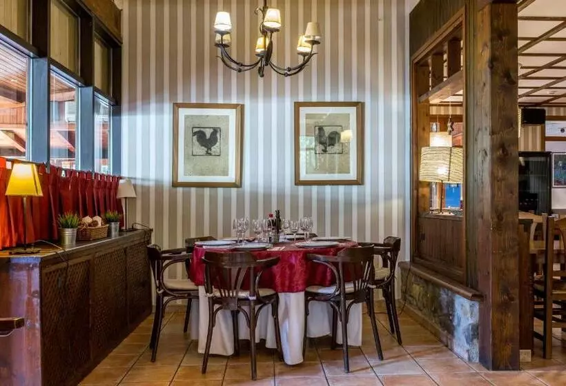 Fotos del hotel San Anton Benasque:  2