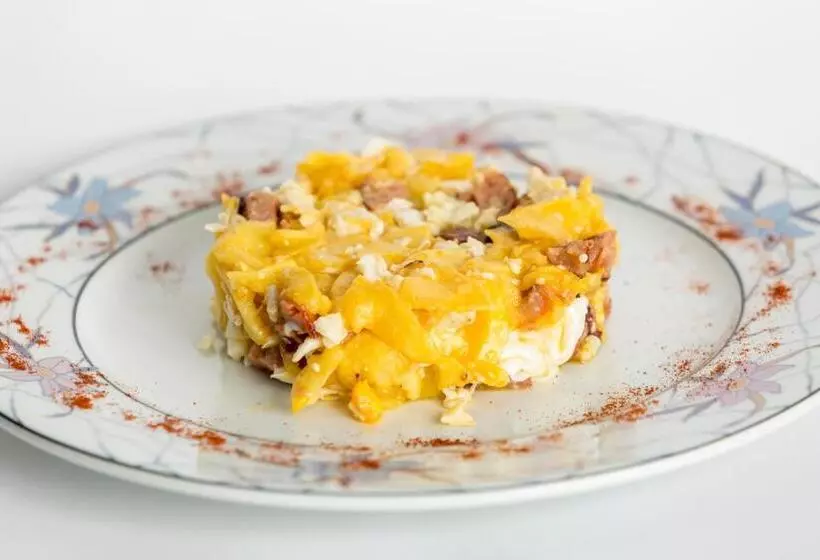 Fotos del hotel San Anton Benasque:  7