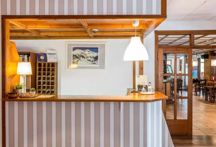 Fotos del hotel San Anton Benasque:  3