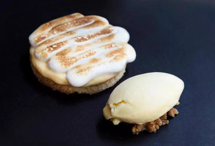 Fotos del hotel Sixties Ramblas:  5