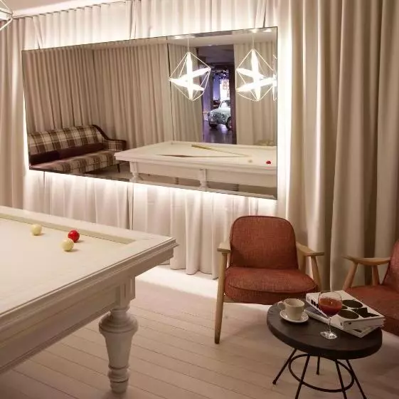 Fotos del hotel Sixties Ramblas:  10