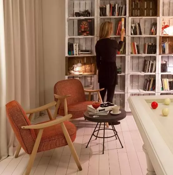 Fotos del hotel Sixties Ramblas:  19