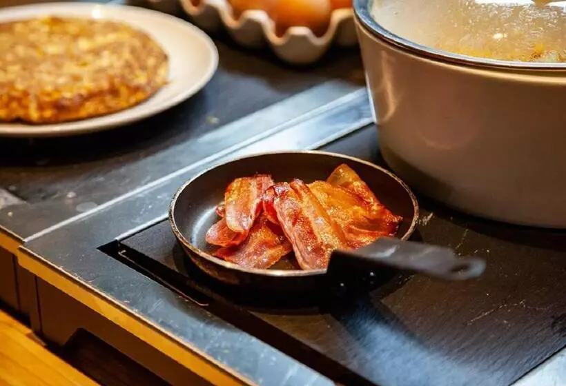 Fotos del hotel Sixties Ramblas:  17