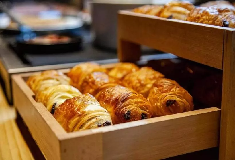 Fotos del hotel Sixties Ramblas:  8