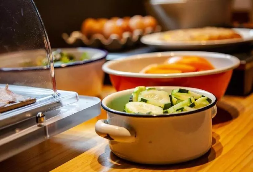 Fotos del hotel Sixties Ramblas:  11