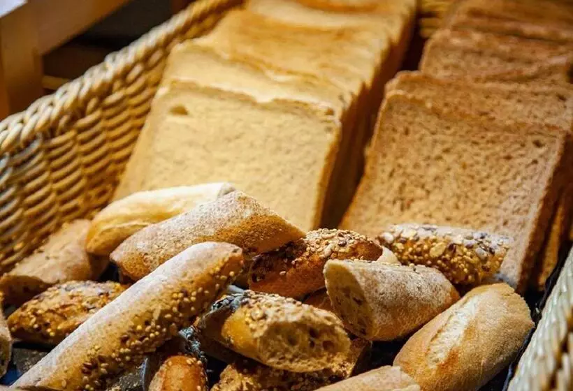 Fotos del hotel Sixties Ramblas:  2