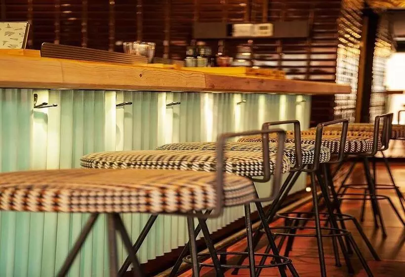 Fotos del hotel Sixties Ramblas:  22