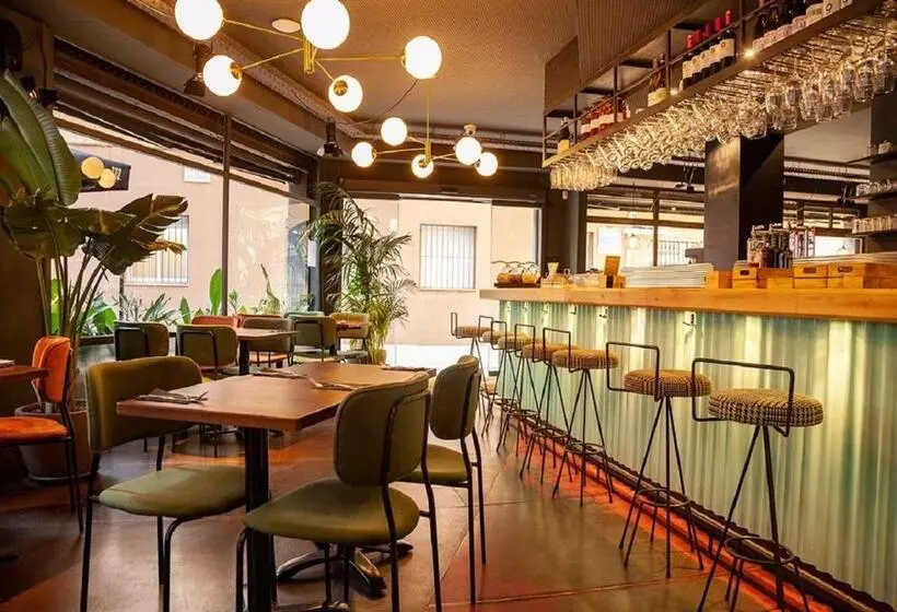 Fotos del hotel Sixties Ramblas:  12