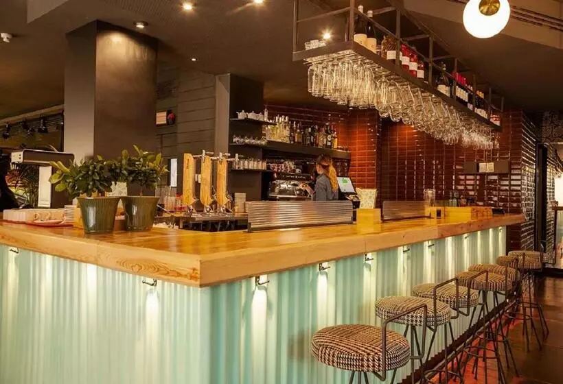 Fotos del hotel Sixties Ramblas:  15