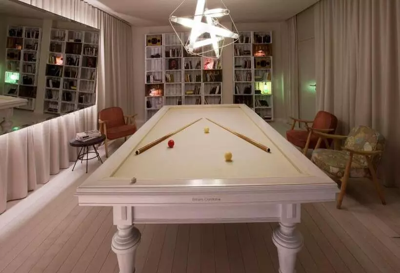 Fotos del hotel Sixties Ramblas:  18