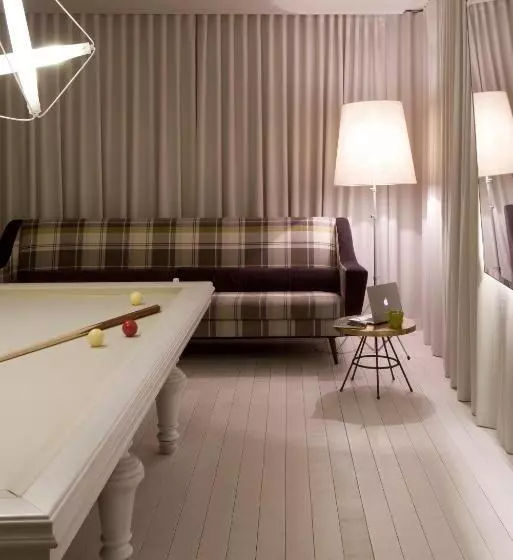 Fotos del hotel Sixties Ramblas:  16