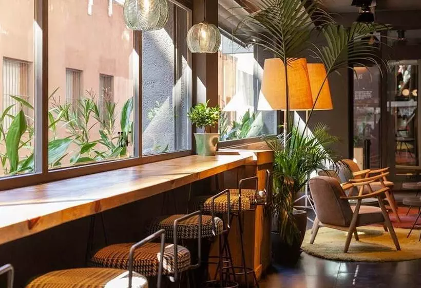 Fotos del hotel Sixties Ramblas:  20