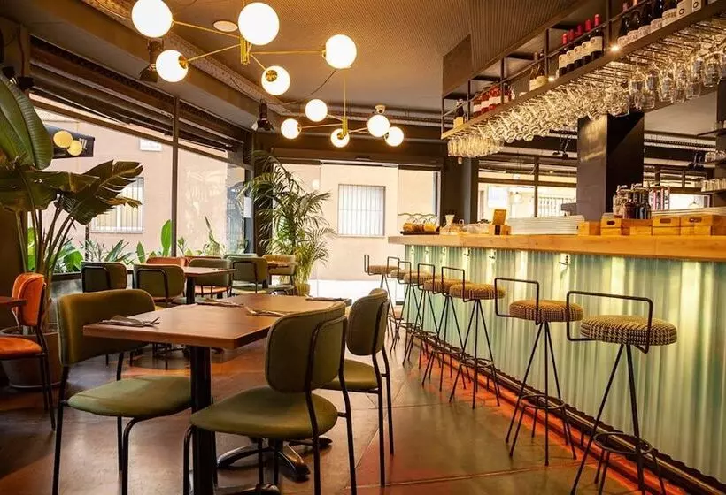 Fotos del hotel Sixties Ramblas:  9