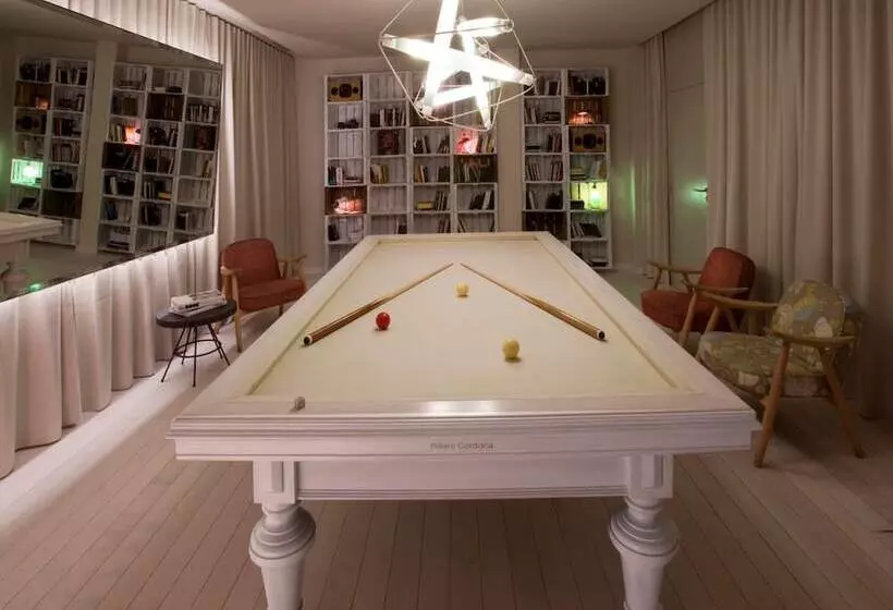 Fotos del hotel Sixties Ramblas:  24