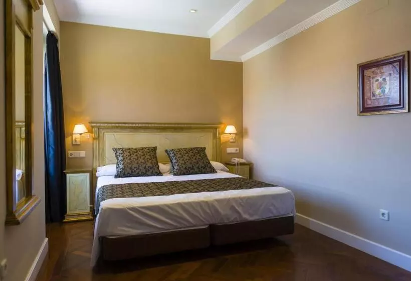 Soho Boutique Salamanca