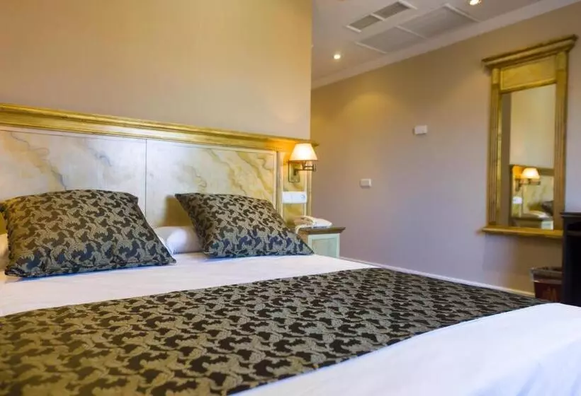 Fotos del hotel Soho Boutique Salamanca:  2