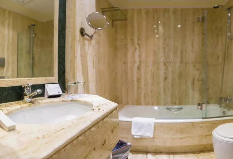 Fotos del hotel Soho Boutique Salamanca:  9