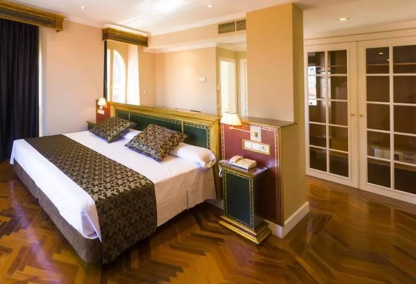 Fotos del hotel Soho Boutique Salamanca:  3