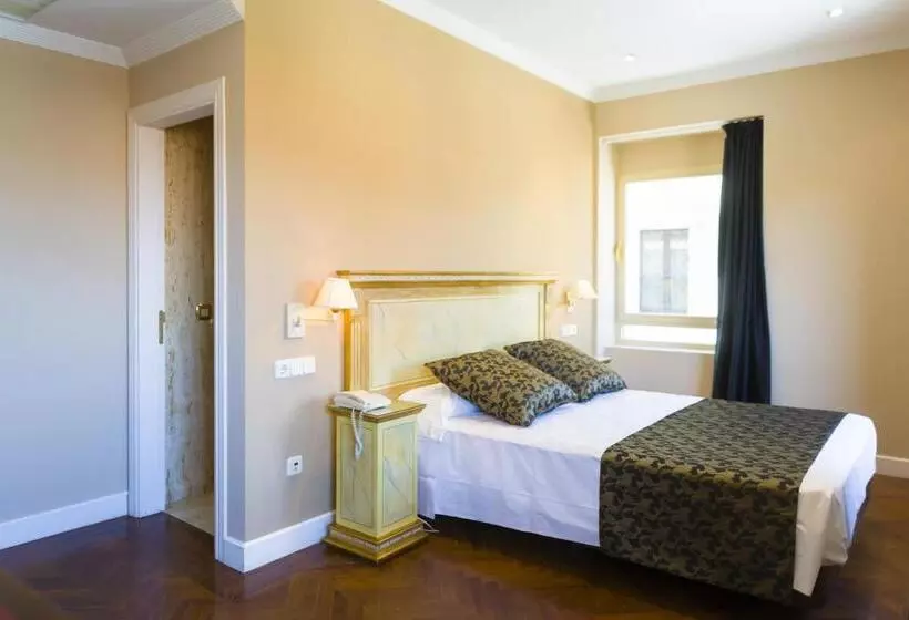 Fotos del hotel Soho Boutique Salamanca:  4