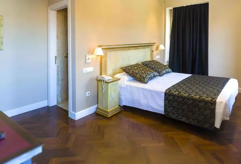 Fotos del hotel Soho Boutique Salamanca:  5