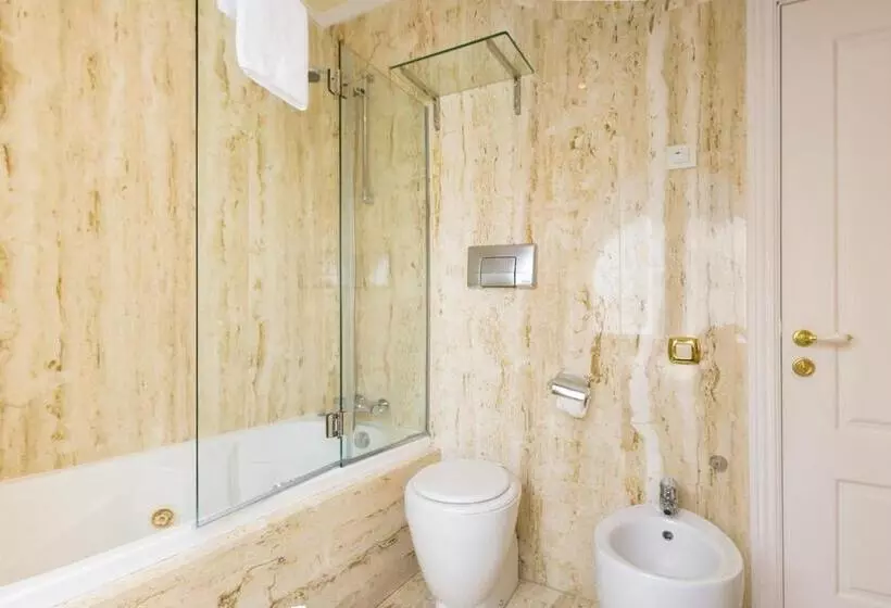 Fotos del hotel Soho Boutique Salamanca:  10