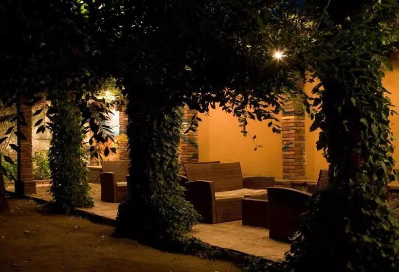 Fotos del hotel Torres:  6