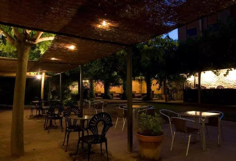 Fotos del hotel Torres:  16
