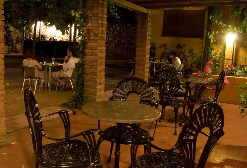 Fotos del hotel Torres:  23