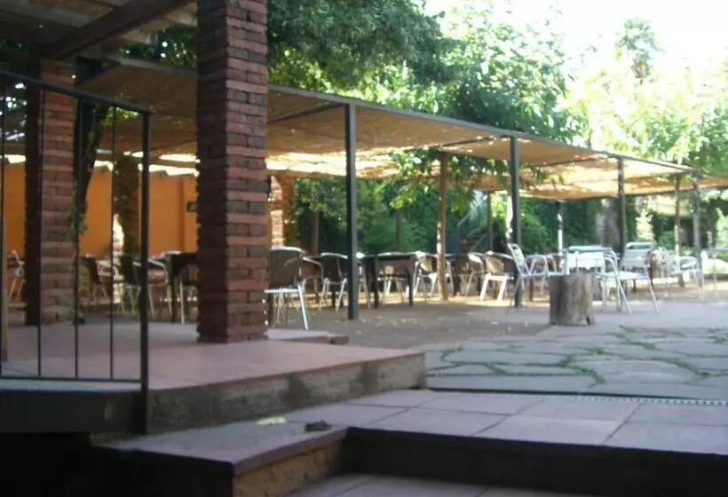 Fotos del hotel Torres:  13