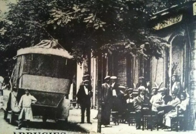 Fotos del hotel Torres:  8