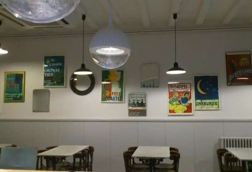 Fotos del hotel Torres:  20