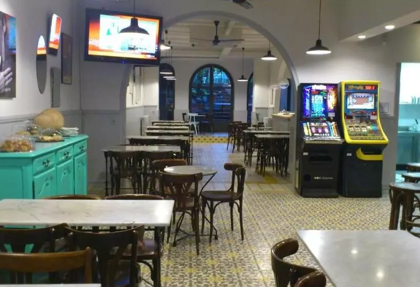 Fotos del hotel Torres:  5