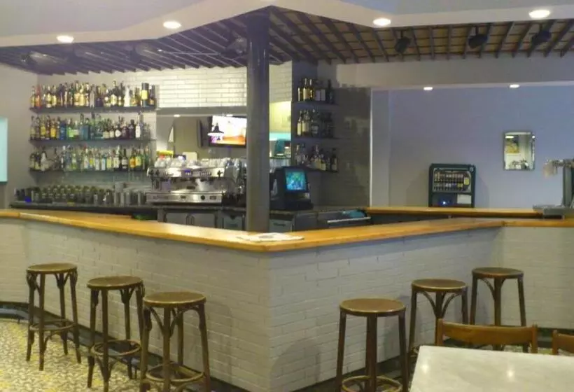 Fotos del hotel Torres:  12