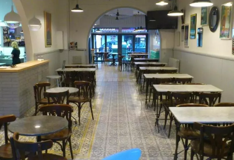Fotos del hotel Torres:  22
