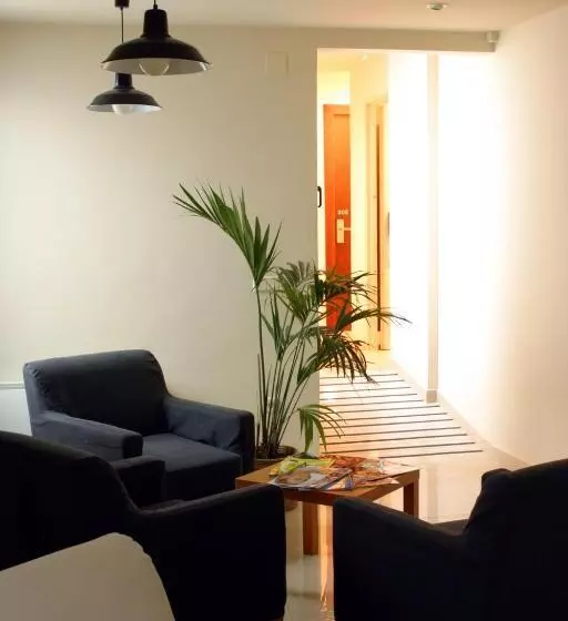 Fotos del hotel Torres:  3
