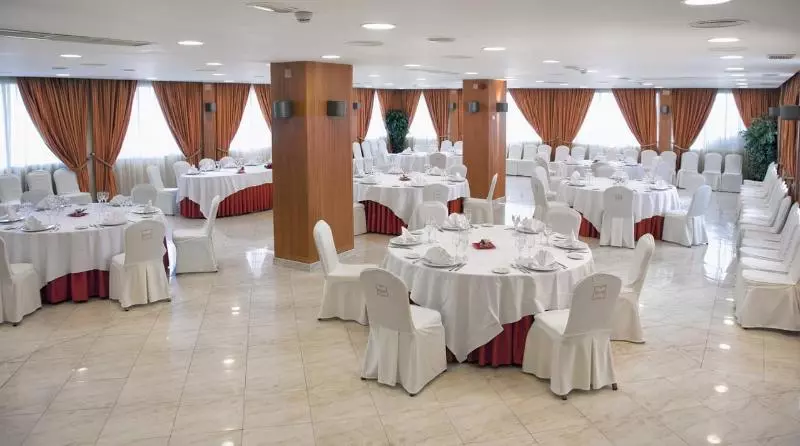 Fotos del hotel Zenit Logroño:  5