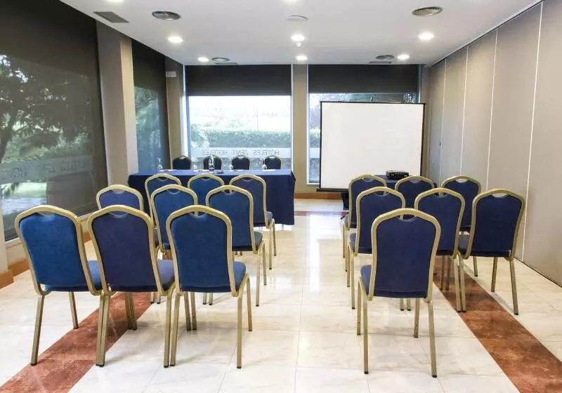 Fotos del hotel Zenit Logroño:  15